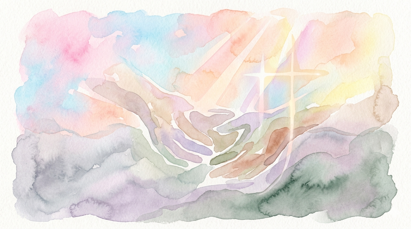 Everything's from God